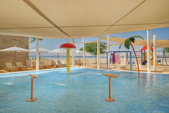 hilton dead sea resort and spa