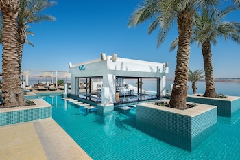 hilton dead sea resort and spa