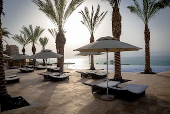 hilton dead sea resort and spa