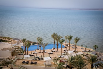 hilton dead sea resort and spa