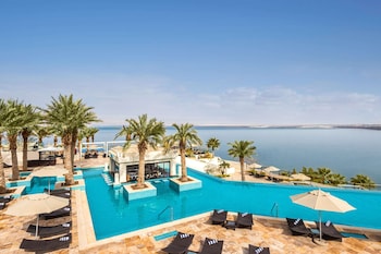 hilton dead sea resort and spa