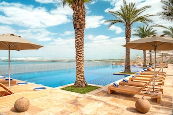 hilton dead sea resort and spa