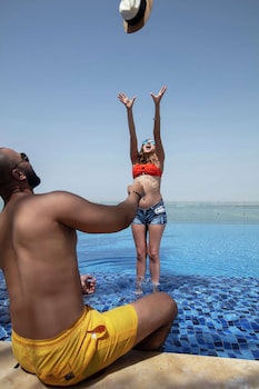 hilton dead sea resort and spa