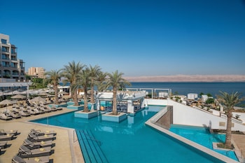 hilton dead sea resort and spa