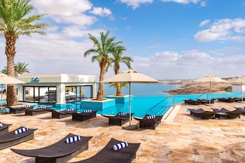 hilton dead sea resort and spa