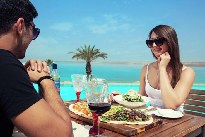 hilton dead sea resort and spa