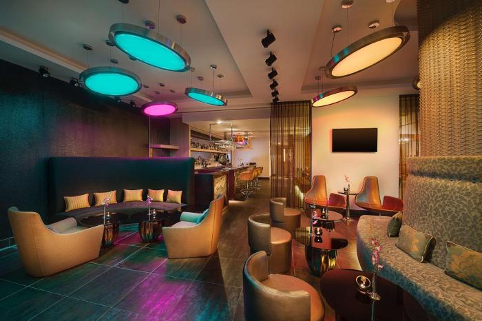 hilton dead sea resort and spa