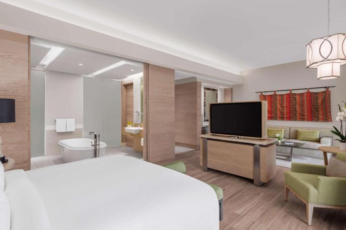 hilton dead sea resort and spa