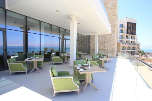 hilton dead sea resort and spa