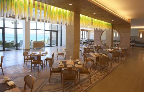 hilton dead sea resort and spa