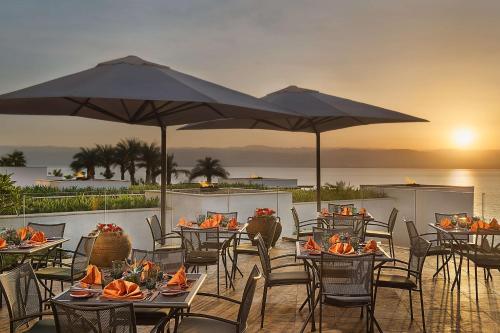 hilton dead sea resort and spa