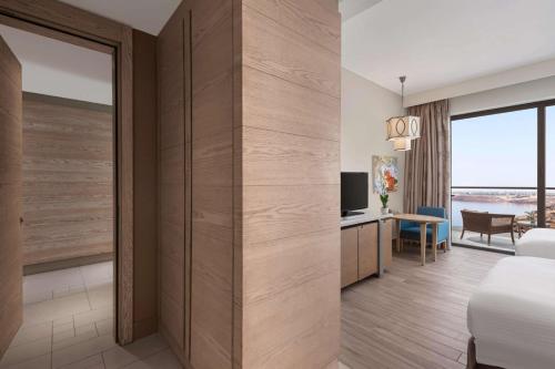 hilton dead sea resort and spa