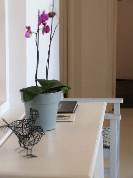 The Hampton Exclusive Guest House,East London Airport>>East London,4 star