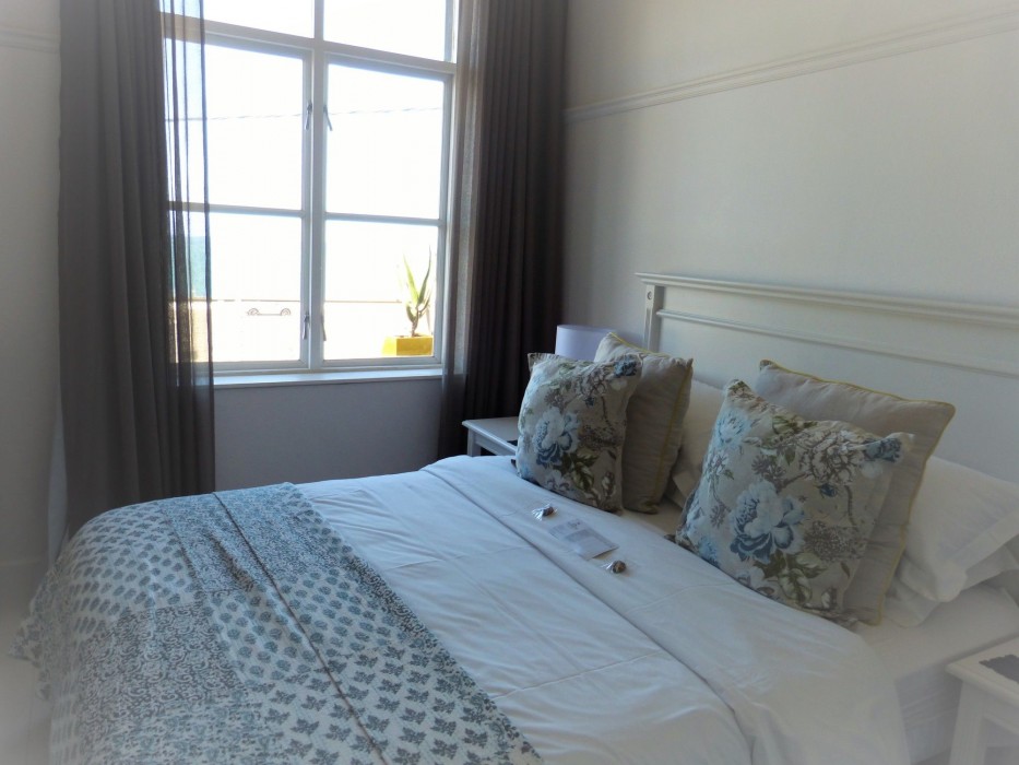 The Hampton Exclusive Guest House,East London Airport>>East London,4 star