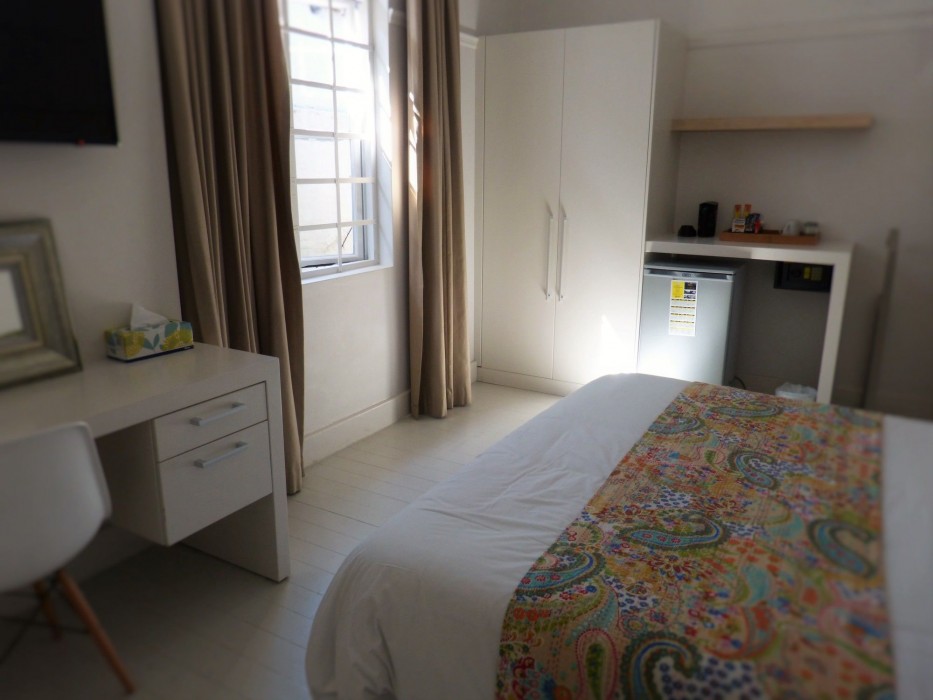 the hampton exclusive guest house