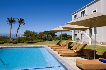 garden route hotel
