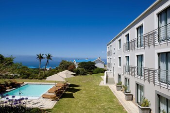 garden route hotel