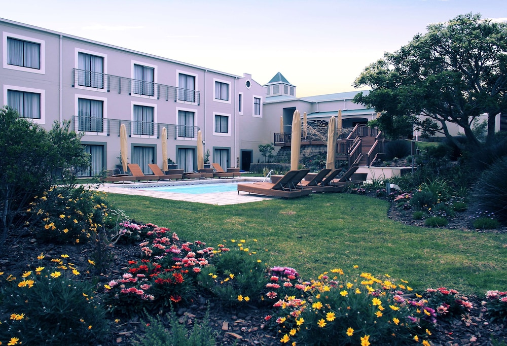 garden route hotel