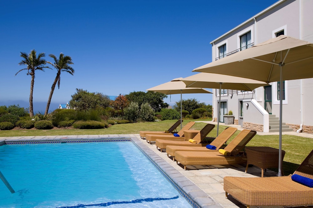 garden route hotel