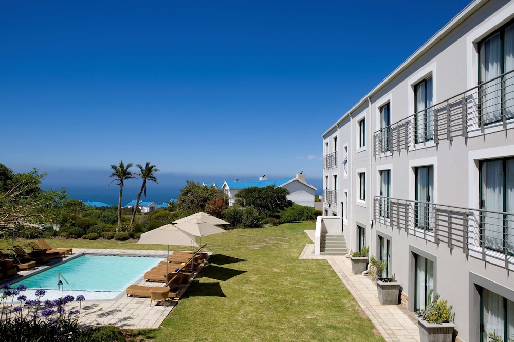 garden route hotel