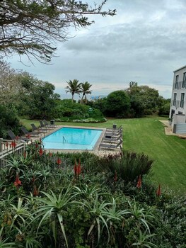 garden route hotel