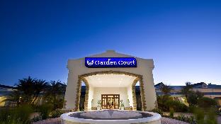 garden route hotel