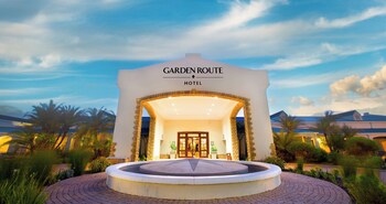 garden route hotel