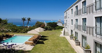 garden route hotel