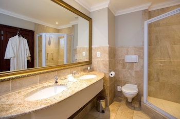 garden route hotel