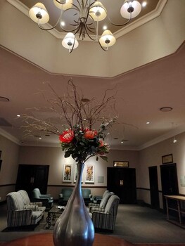 garden route hotel