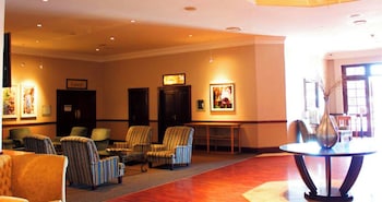 garden route hotel