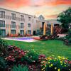 garden route hotel