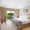 garden route hotel