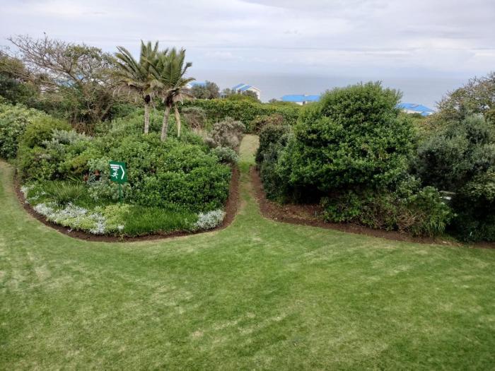 garden route hotel