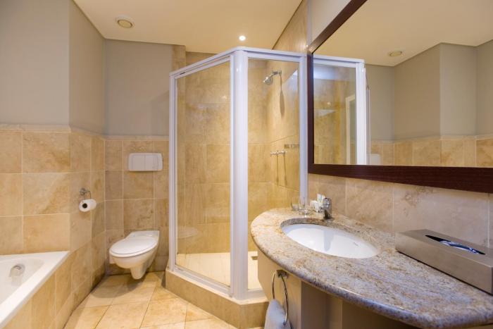 garden route hotel