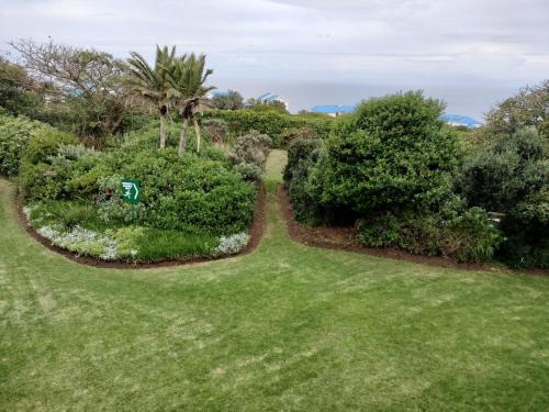 garden route hotel