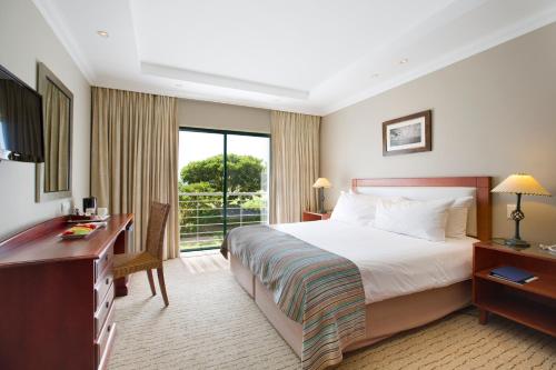 garden route hotel