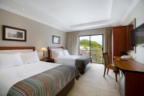 garden route hotel
