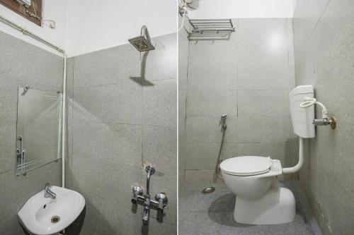 capital o 86923 hotel usha continental