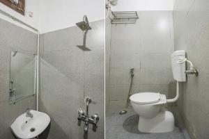 capital o 86923 hotel usha continental