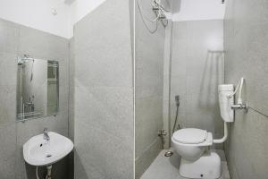 capital o 86923 hotel usha continental