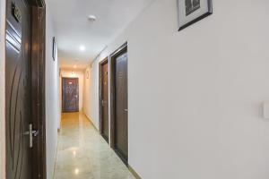 capital o 86923 hotel usha continental