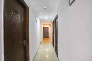 capital o 86923 hotel usha continental