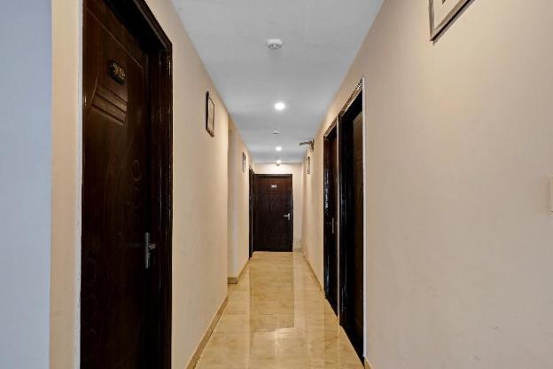 capital o 86923 hotel usha continental