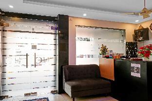 Capital O 86923 Hotel Usha Continental,Srungavarapukota>>Allahabad,3 star