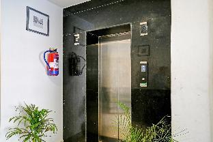 capital o 86923 hotel usha continental