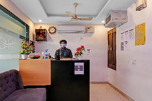 capital o 86923 hotel usha continental