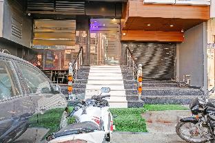 capital o 86923 hotel usha continental