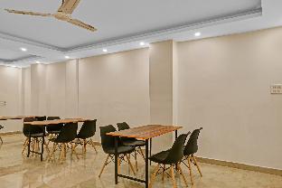 capital o 86923 hotel usha continental