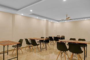 capital o 86923 hotel usha continental